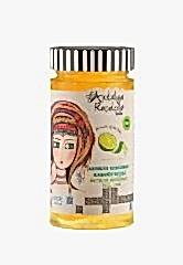 Antalya Reçelcisi Bergamot Kabuğu Reçeli 650g Yörük Seri