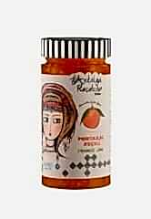 Antalya Reçelcisi Portakal Reçeli 650g Yörük Seri