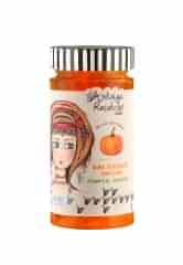 Antalya Reçelcisi Balkabağı Tatlısı 650g Yörük Seri