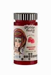 Antalya Reçelcisi Ahududu Reçeli 650g Yörük Seri