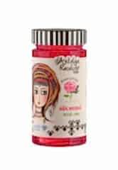 Antalya Reçelcisi Gül Reçeli 650g Yörük Seri