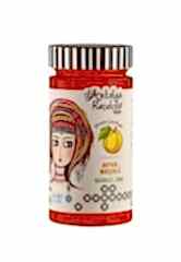 Antalya Reçelcisi Ayva Reçeli 650g Yörük Seri