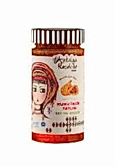 Antalya Reçelcisi Kuru İncir Tatlsı 650g Yörük Seri