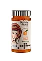 Antalya Reçelcisi Kayısı Reçeli 650g Yörük Seri